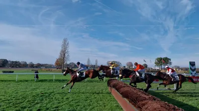 Les pronostics hippiques pour ce samedi 6 décembre