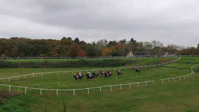 Les pronostics hippiques pour ce dimanche 9 novembre