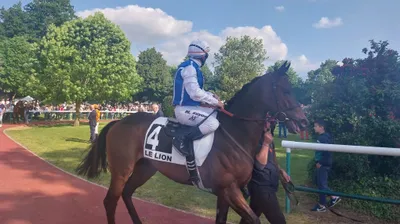 Les pronostics hippiques pour ce dimanche 5 avril