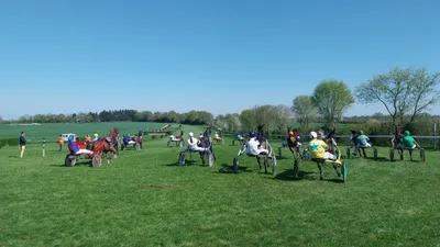 Les pronostics hippiques pour ce samedi 31 janvier