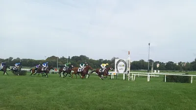 Les pronostics hippiques pour ce dimanche 28 avril