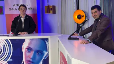 Angers. En direct de la "Nuit de l'orientation" 