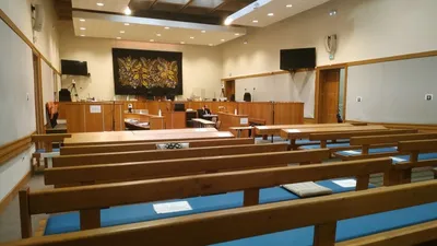 Justice. Un sexagénaire condamné à Angers, après deux agressions...