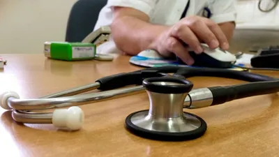 Santé. Des « docteurs juniors » seront envoyés se former sur des...