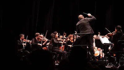 En Maine-et-Loire. Ma Région Virtuose : la musique classique là où...