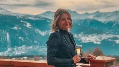 Incendie à Crans-Montana. "Ma peau portera à vie la mémoire de...