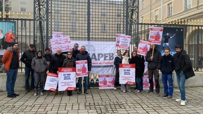 En Maine-et-Loire. Les artisans demandent plus de lisibilité sur...