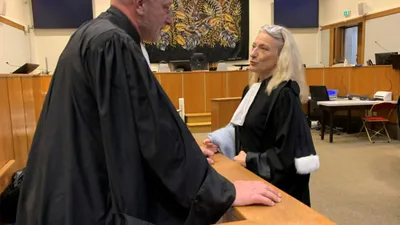 Près de Saumur. Procès du féminicide d'une militaire : Impulsif,...