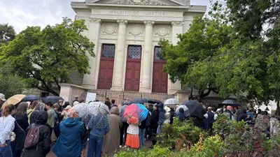 Maine-et-Loire. "La parole des enfants n'est pas encore entendue",...