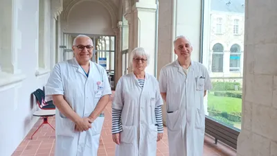 Dans le Haut-Anjou. Un nouveau traitement "presque miraculeux" pour...