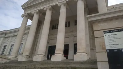 Segré-en-Anjou Bleu. Un homme condamné pour agression sexuelle