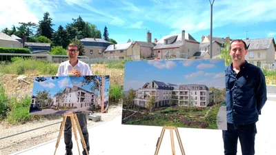 Segré. « C'est le dernier espace libre pour construire en plein...