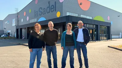 Angers. Le public au rendez-vous pour la réouverture de la...