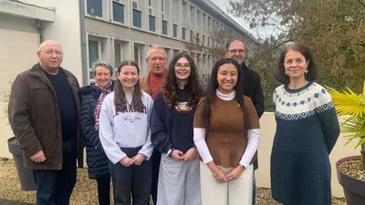 Segré. Selma défendra ses convictions en demi-finale du concours...