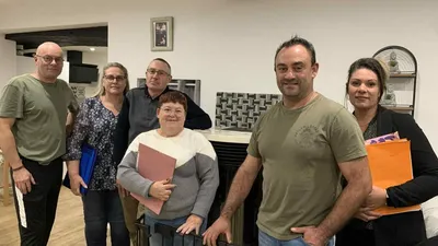 En Maine-et-Loire. Malfaçons, tromperies, ce collectif alerte sur...