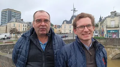Segré-en-Anjou Bleu. Scission dans l'opposition : « Nous souhaitons...