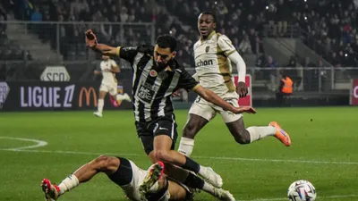 Angers Sco. Un groupe au complet pour affronter le FC Nantes