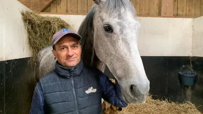 Anjou Loire Challenge. Des aptitudes du cheval à l'enjeu financier,...