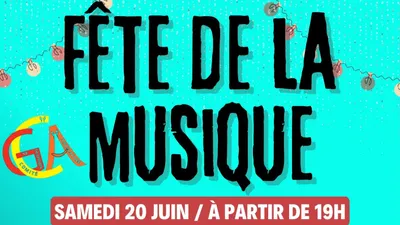 Sainte-Gemmes-d’Andigné : la Fête de la Musique approche à grands...