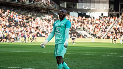 Angers Sco. Hervé Koffi et Prosper Peter incertains face à Nantes