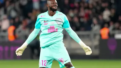 Angers Sco. Des absences importantes pour affronter le RC Lens