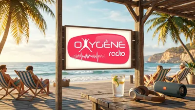 La Summer Playlist de Kris : Les 10 titres incontournables !