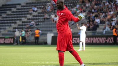 Angers Sco. Trois angevins déjà sélectionnés pour la Coupe...