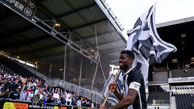 Angers Sco. Abdoulaye Bamba va rester au club pour s'occuper de la...
