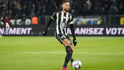 Angers Sco. Haris Belkebla et Harouna Djibirin incertains face à...