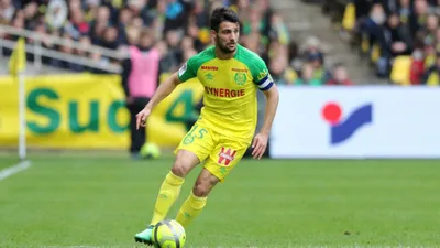 Football. Le Segréen Léo Dubois met un terme à sa carrière