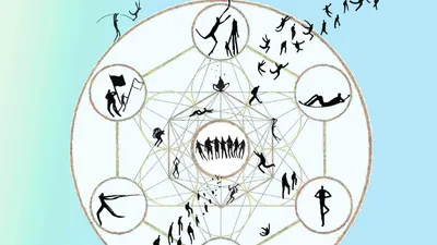 Nyoiseau. Fete du Carreau à Centrale 7 les 1er et 5 mai