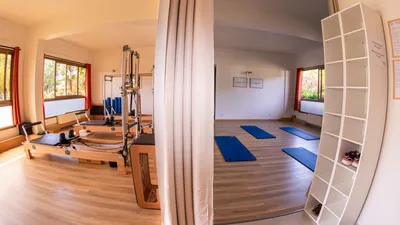 Studio Pilates Angers : Découvrez la méthode Pilates lors des...