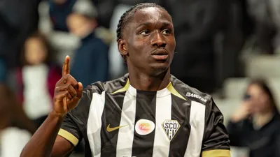 Angers Sco. Sans Sidiki Chérif et Himad Abdelli face à Metz