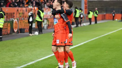 Stade lavallois. Pagis libère Laval, l'esprit d'équipe retrouvé......