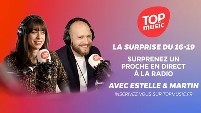 La surprise du 16-19 !