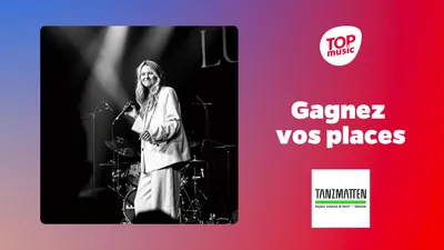 Vos places pour Lusaint aux Tanzmatten