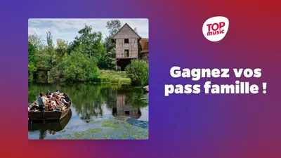 Gagnez vos pass famille pour l'écomusée d'Alsace !