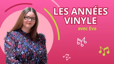 les années vinyle