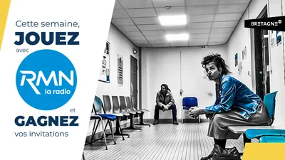 Identifiant 56202425 au Palais des Congrès de Pontivy