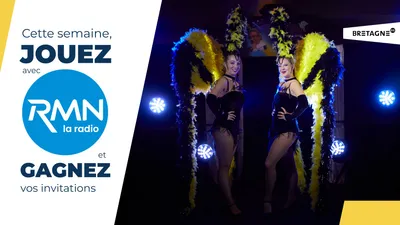 Cabaret à Saint-Thuriau