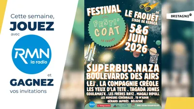 Festi'Coat 2026