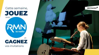 Doggo au Théâtre des Halles de Pontivy