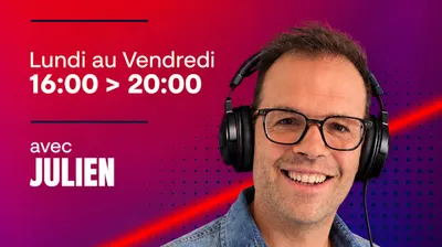 Semaine | Flashback | 16h-20h