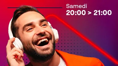 Samedi / 20:00 > 21:00 / Jukebox RCA