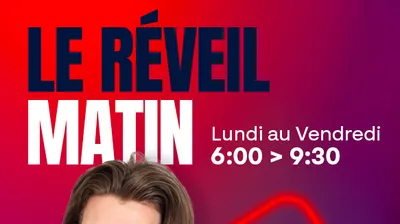 Semaine | Le Réveil Matin | 06h-09h30
