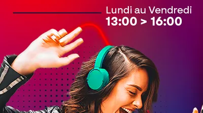 Semaine | Jukebox RCA | 13h-16h