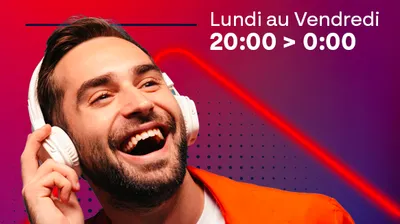 Semaine | Jukebox RCA | 20h-00h