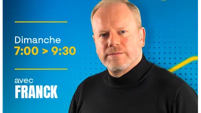Dimanche | Happy days | 07 à 09h30