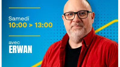 Samedi | RMN en week-end | 10h à 13h