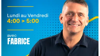 Semaine | Bonjour les bretons | 04h à 05h
